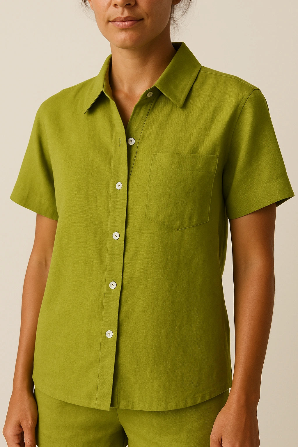 Brisa Shirt