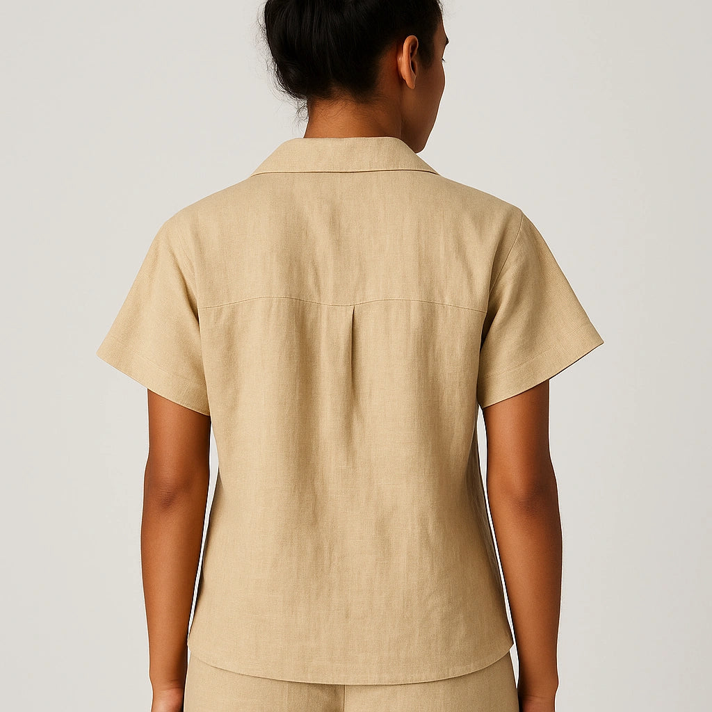 Brisa Shirt