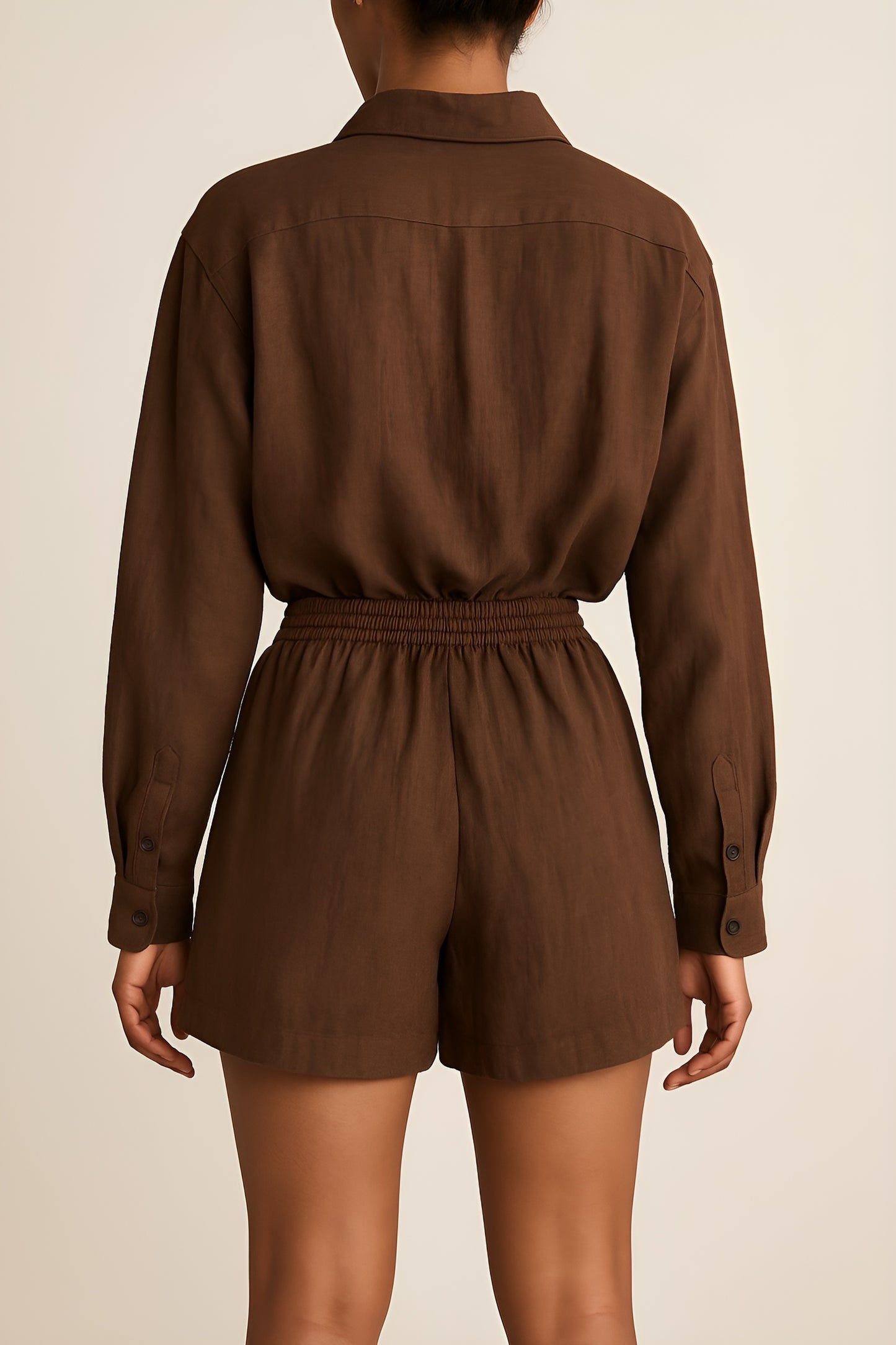 Nina Playsuit