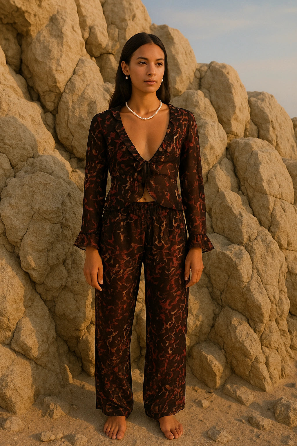 Summer Collection
