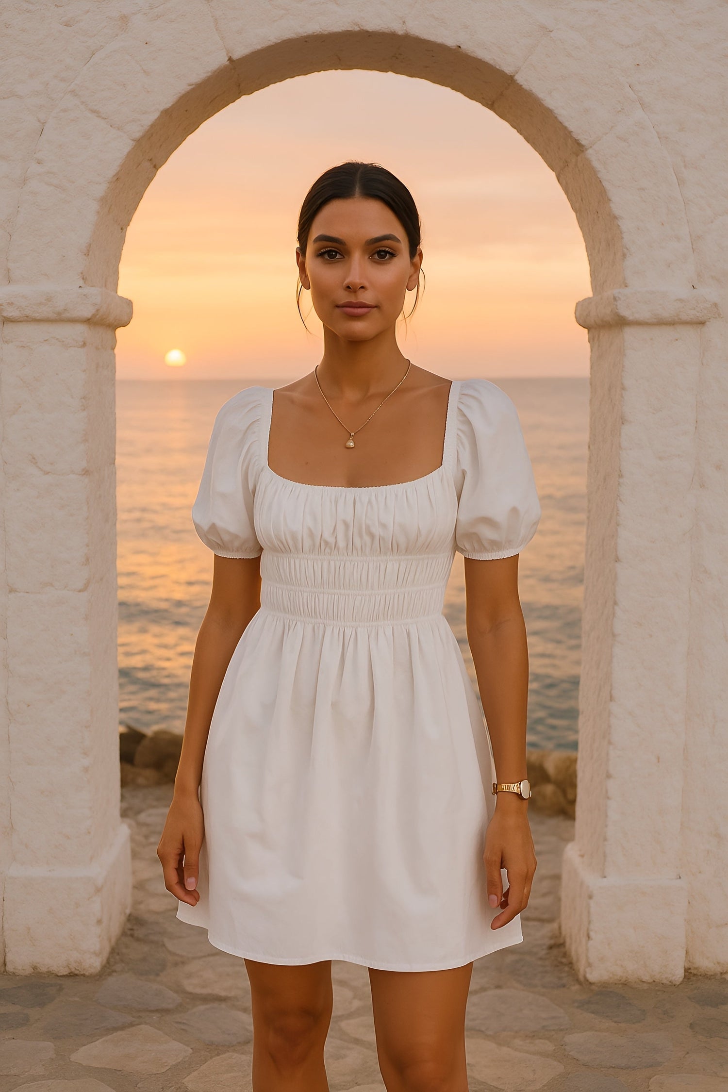 Natural Cotton