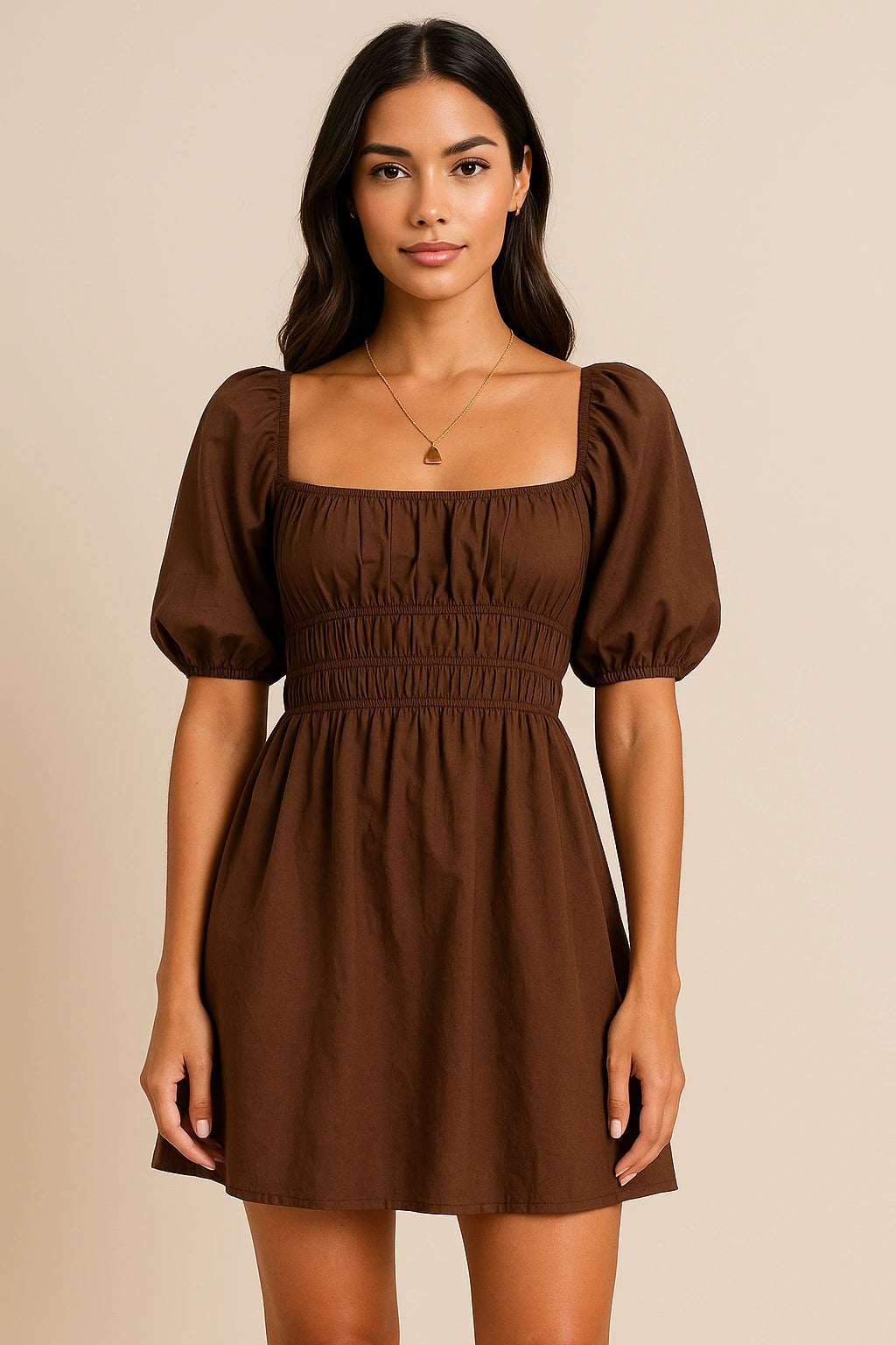 Solea Mini Dress