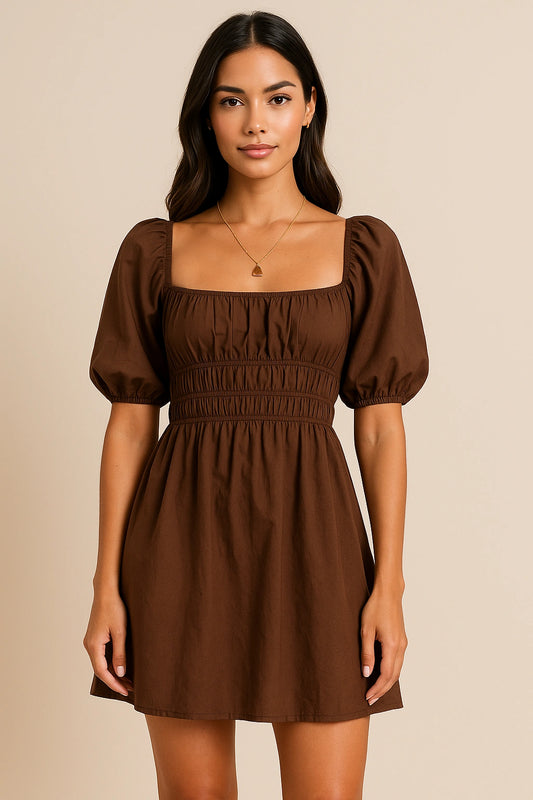 Solea Mini Dress