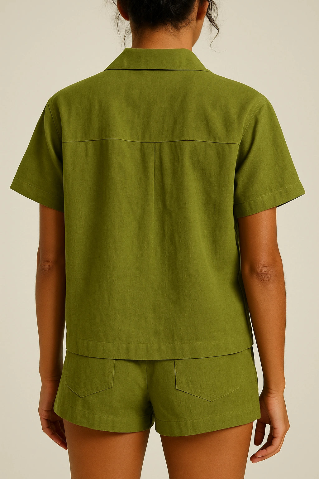 Brisa Shirt