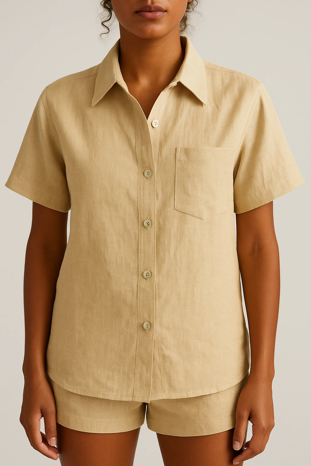 Brisa Shirt