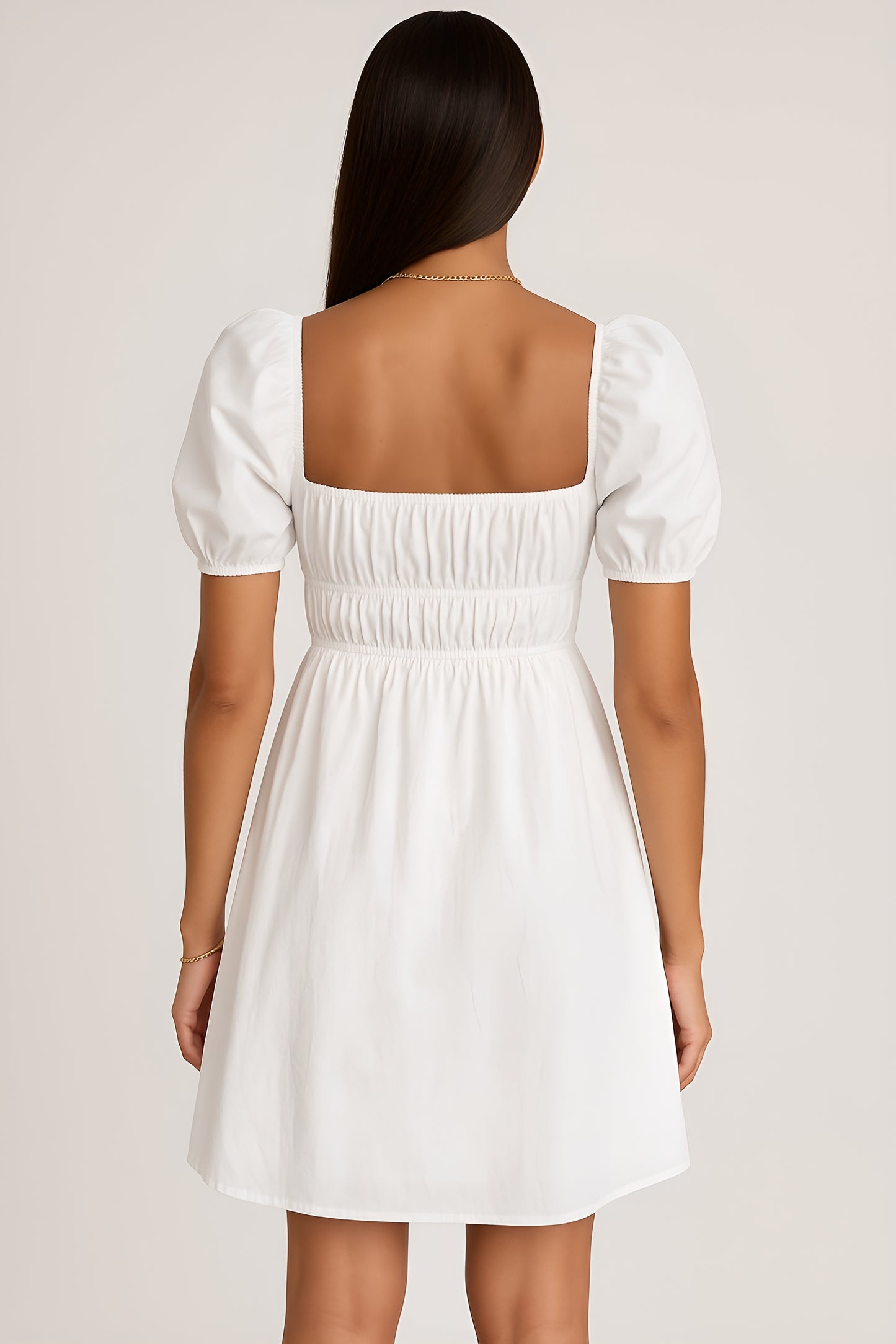 Solea Mini Dress