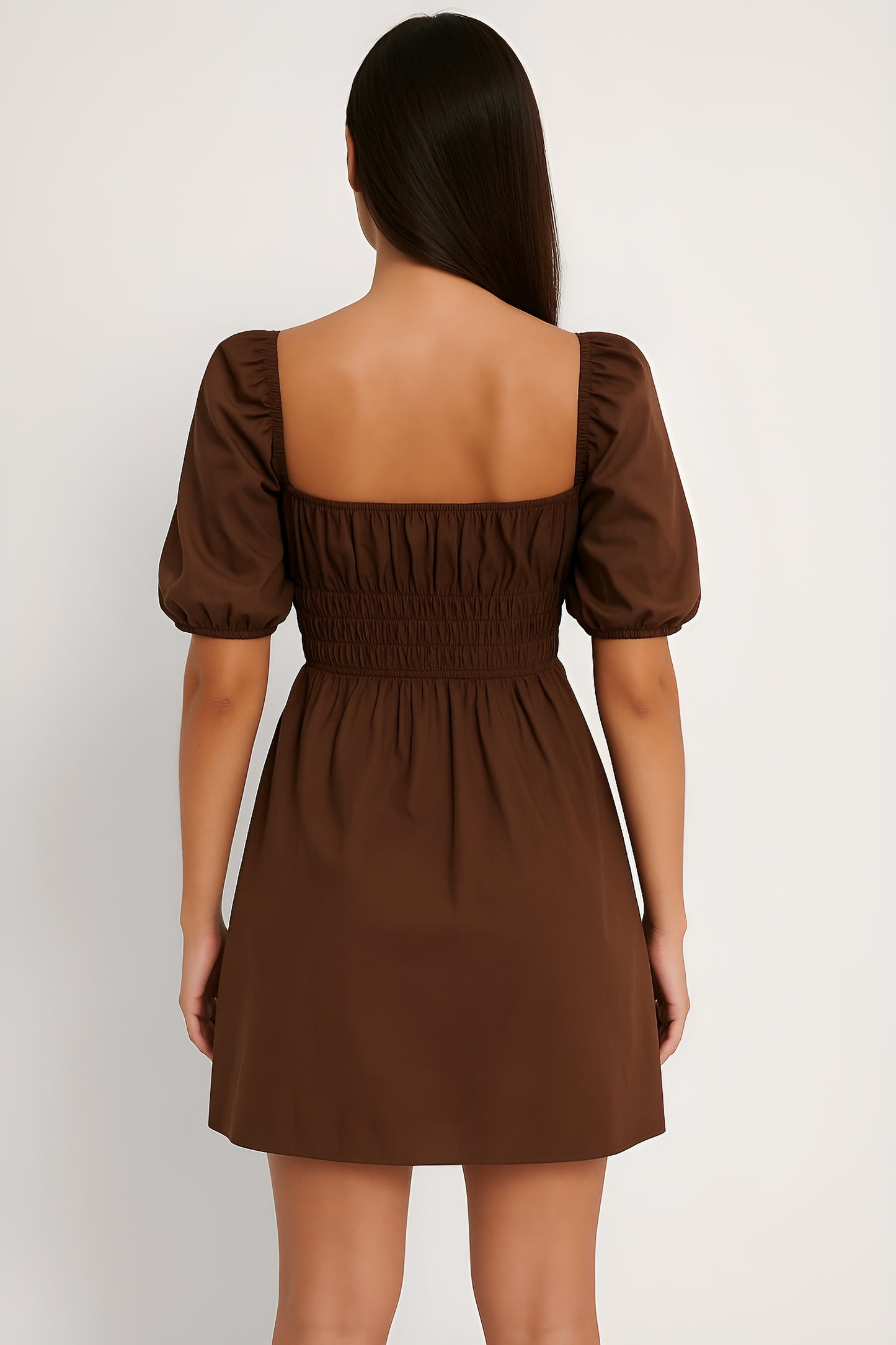 Solea Mini Dress