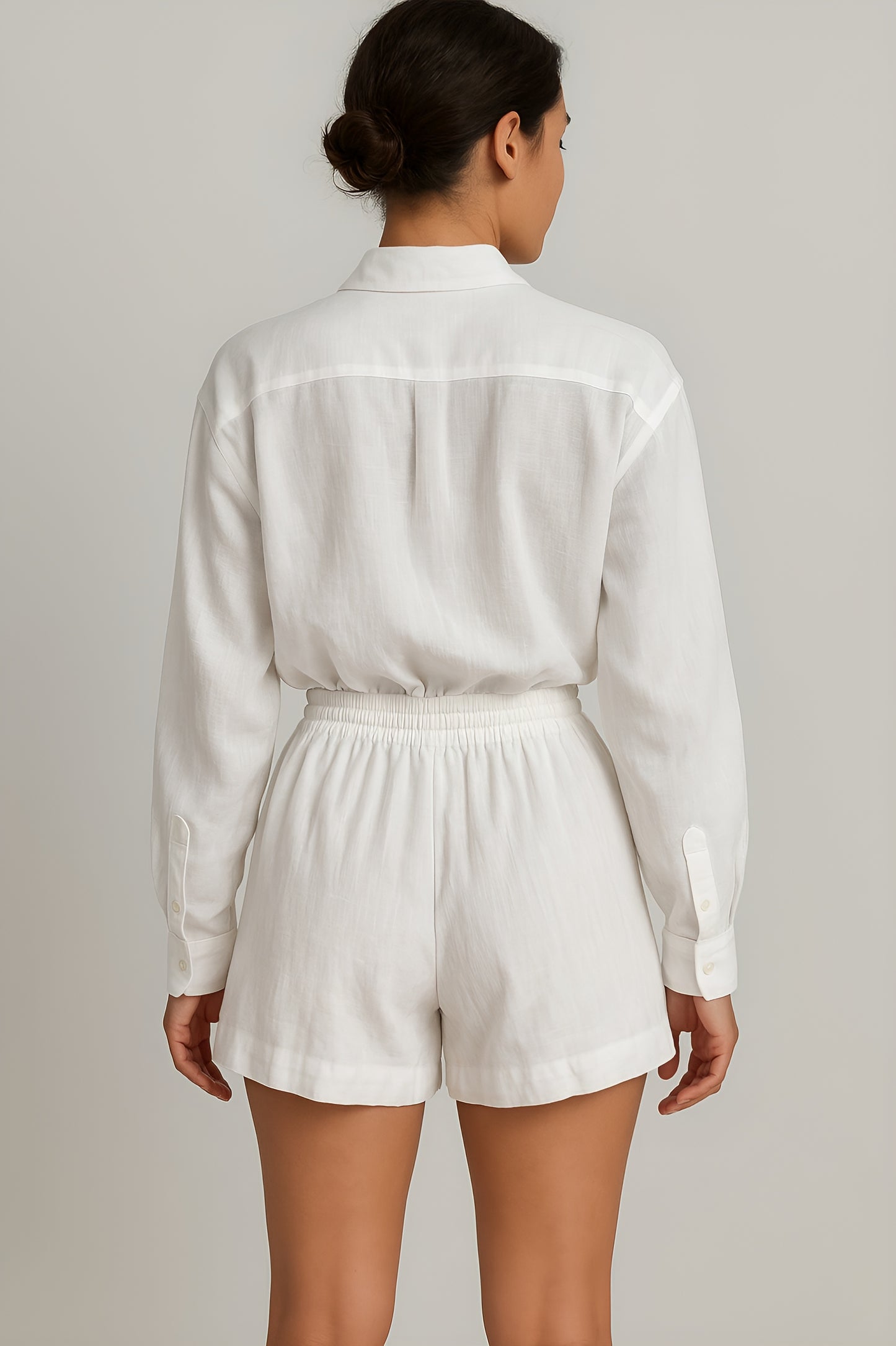 Nina Playsuit