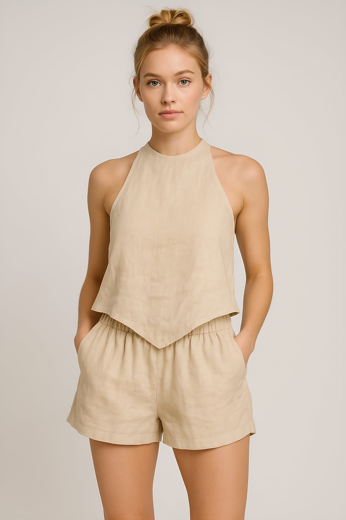 Costa Shorts